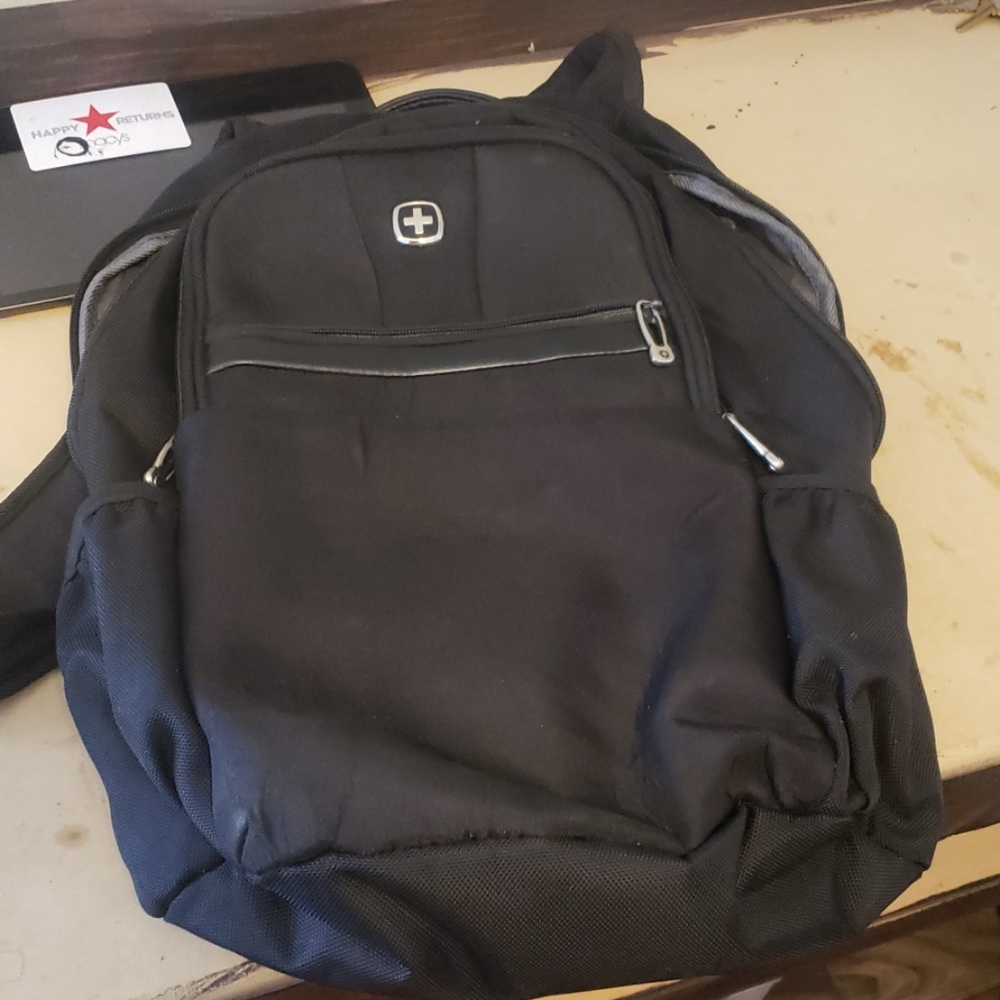 Bookbag - image 1